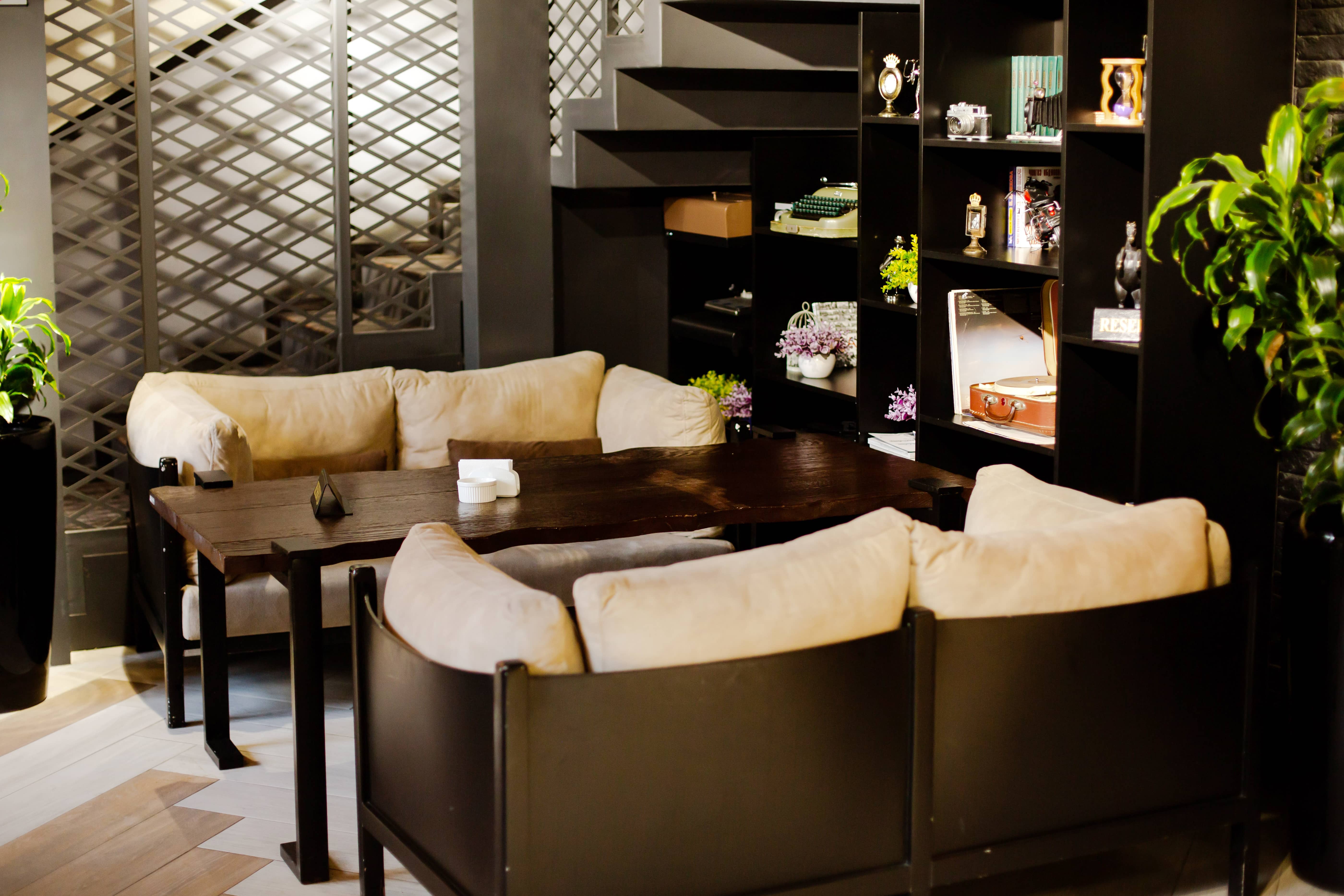 Top Hospitality Interior Designers in Hyderabad